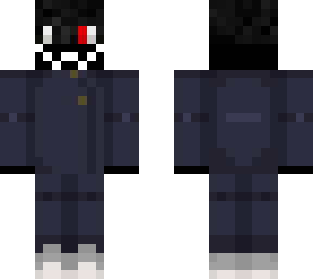 meinsorcereruniform