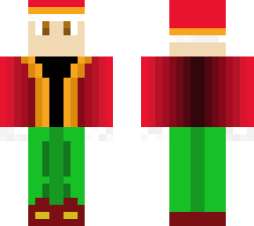 merry christmas!