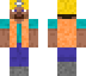 mine guy