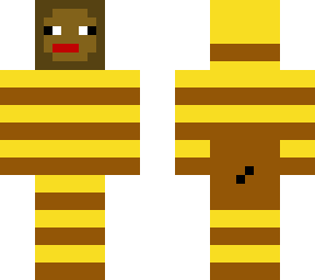 monke as bee