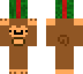 monkey