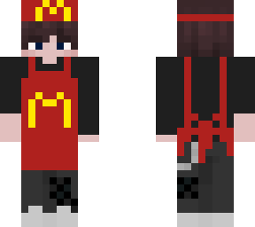 mr. mc man