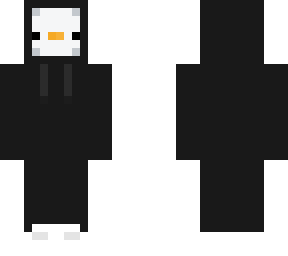 my new fav skin
