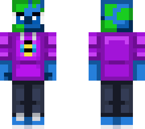my skin updated