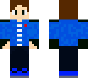 nothinng members uniform