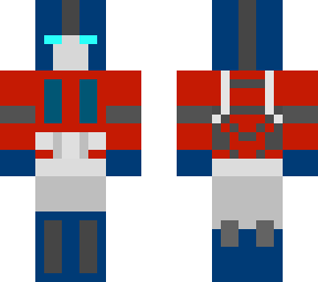 optimus prime (g1)