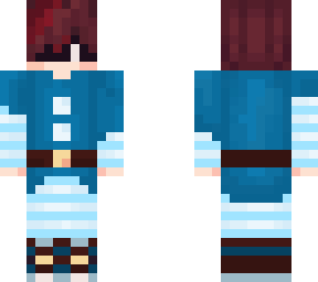 ozzy blue elf