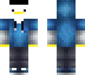 pingcraft adolecente