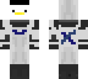 pingcraft astronauta