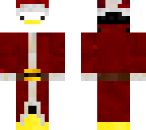 pingcraft para navidad