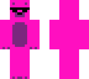 pinkbear