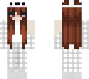 polar bar pajama.