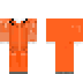 prison uniform