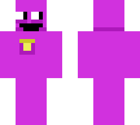 purple guy
