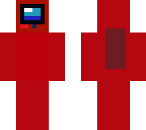 red among us