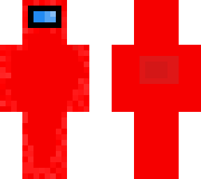 red impostor sus or innocent