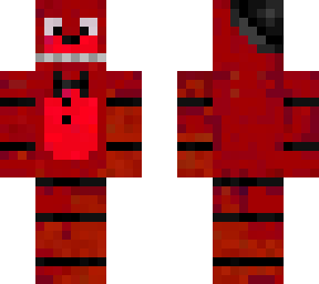 redbear boi