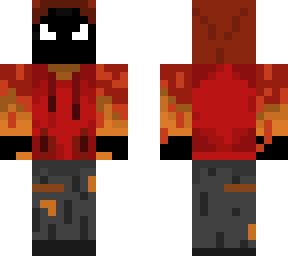 redghostx