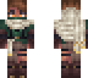 rose (thief class 2.0)