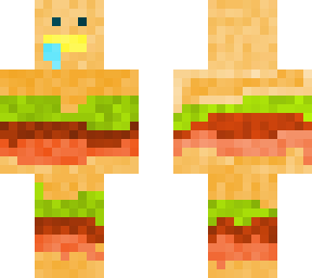 sandwichduck