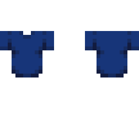 sb - regular blue tshirt