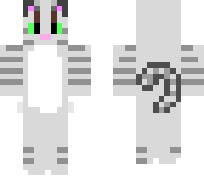 scout cat