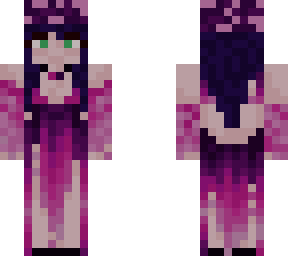 shroom witch