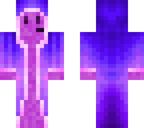 slime mage