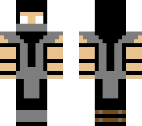 smoke (mortal kombat)