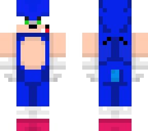 sonic