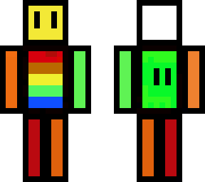 soycubo arcoiris