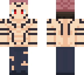 sukuna
