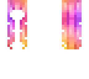 sunset hair base