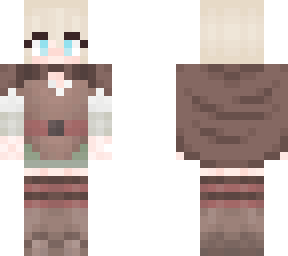 tealunix - elf edition