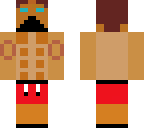 thaiboxer master