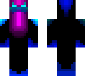 the glow