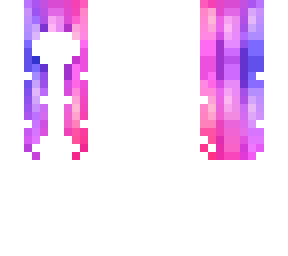 twilight hair base