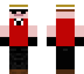 valet