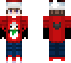 winter contest !!