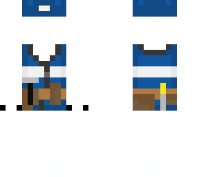 worker color blue