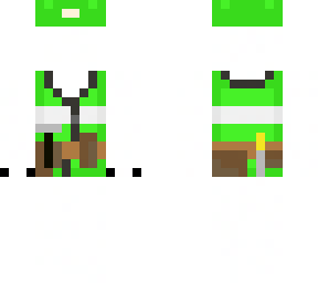 worker color green