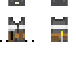 worker color grey
