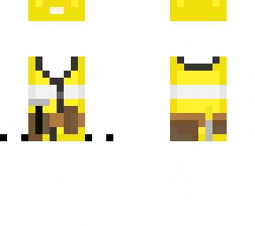 worker color orange