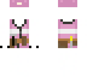worker color pink