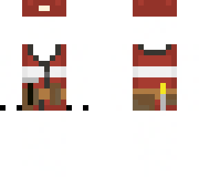 worker color red