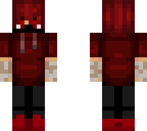 xun bandage hands