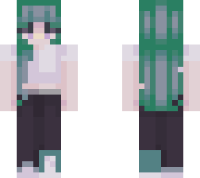 ~ * glitch * ~