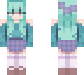 +mint-purple//rq+