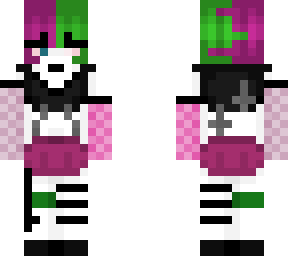 .So beautiful they'll make you kill. | Minecraft Skin