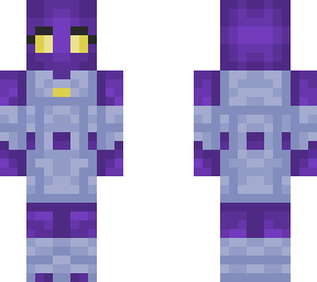 alien